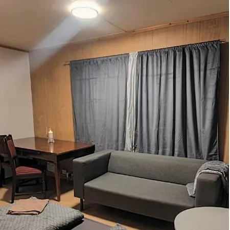 Rose Alloggio in famiglia Tromsø